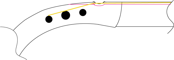 天神イラスト2