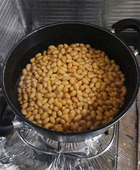 味噌1