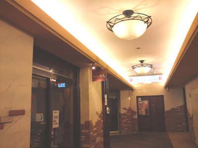 わいん せん店外画像