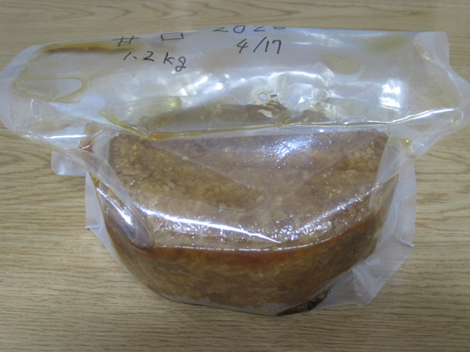 味噌4